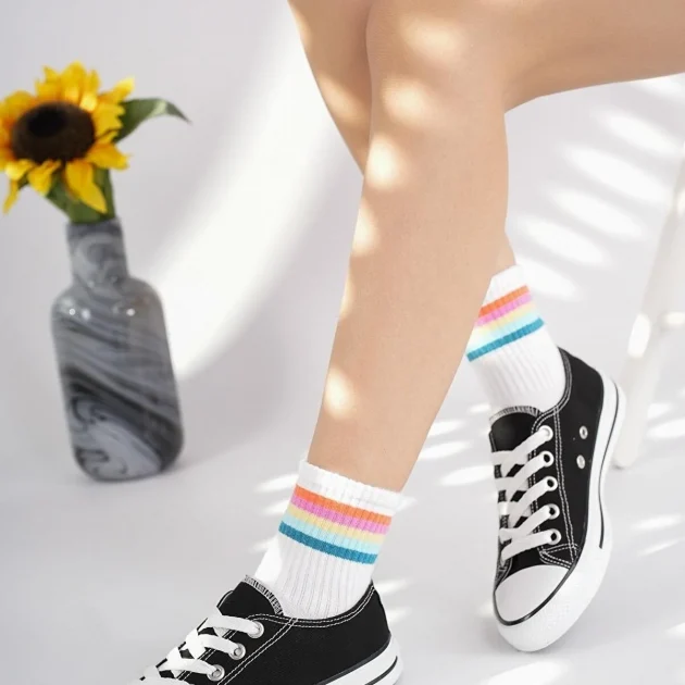 خذاء كونفيرس