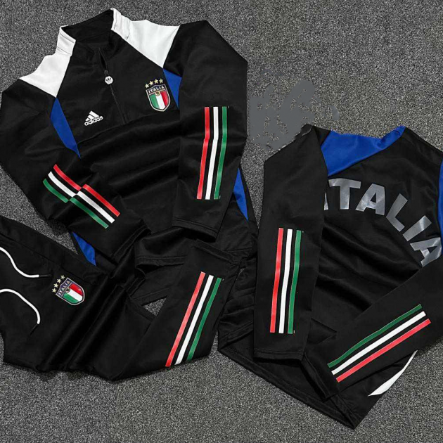 طقم ايطاليا