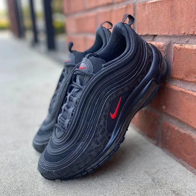 حذاء اير ماكس 97