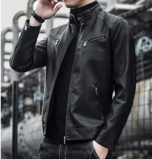 معطف الخريف الرائع