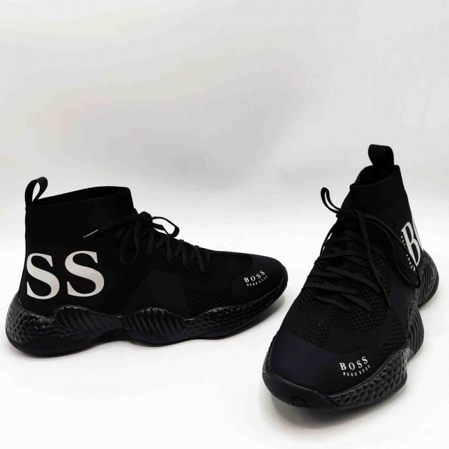 حذاء البوص الانيق