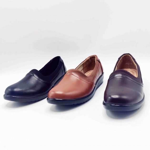 حذاء الاناقة لكي سيدتي