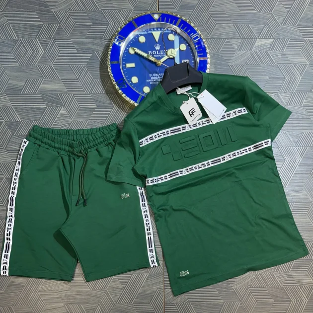 اونصومبل لاكوست الرائع لصيف 2024