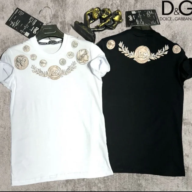 t-shirt D-G