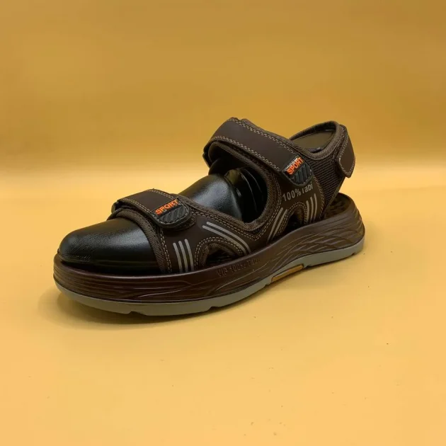 صندال رجالي خفيف 2024 (جديد)