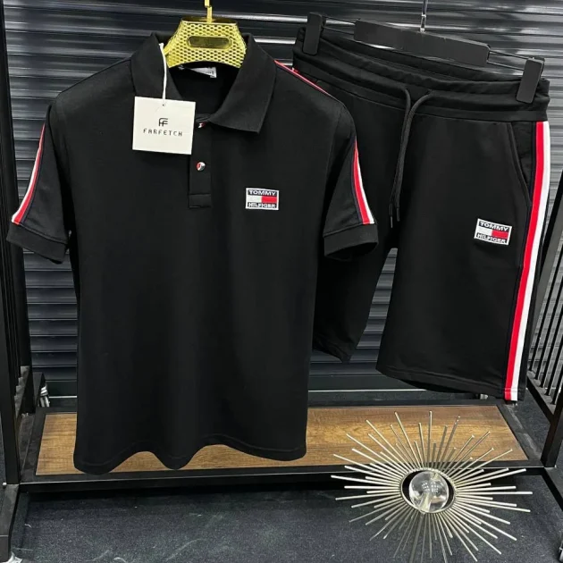 اونصومبل تومي لصيف 2024