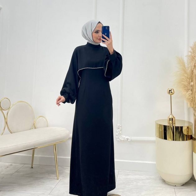 حجاب 2024 ستاندار