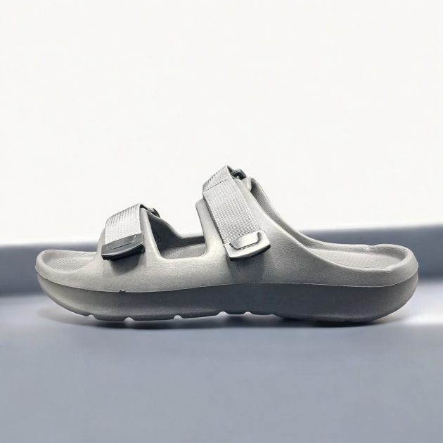 شبشب الراحة المطلقة