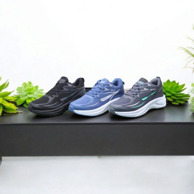 حذاء NBK العصري