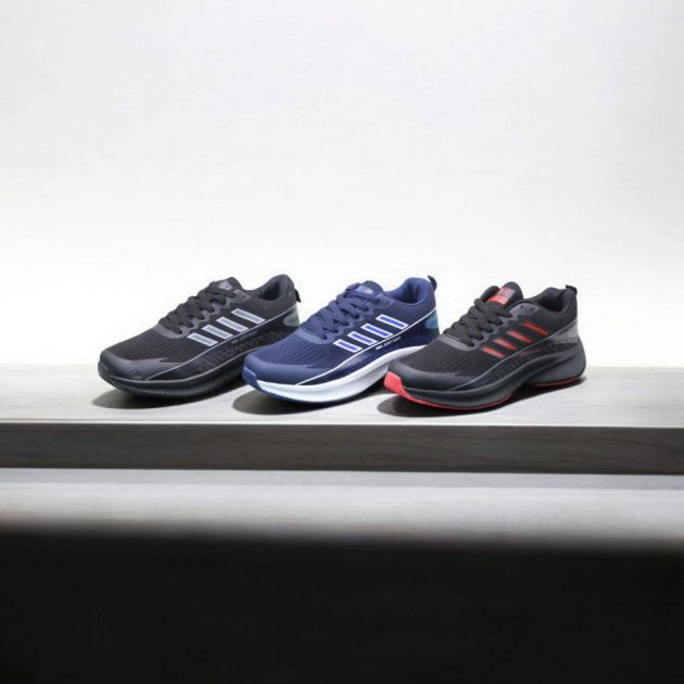 حذاء NBK FASHION الجديد