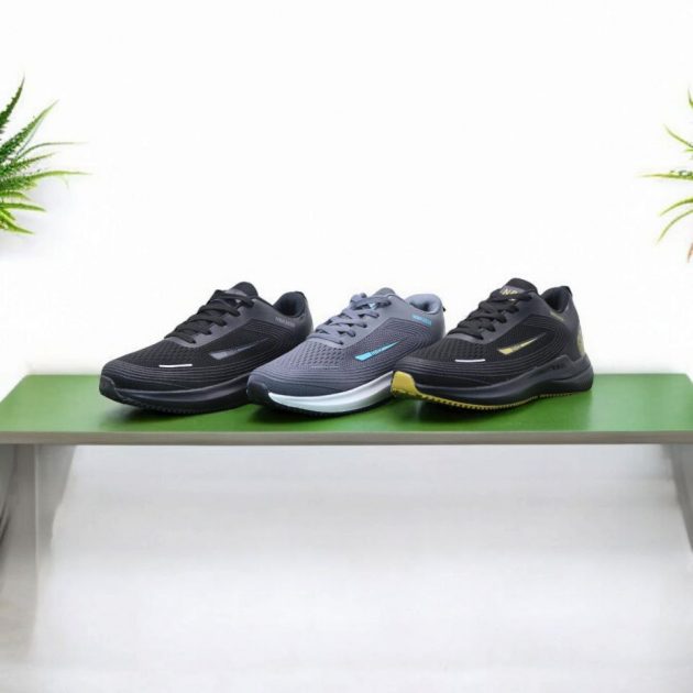 حذاء NBK 2028 الحديث