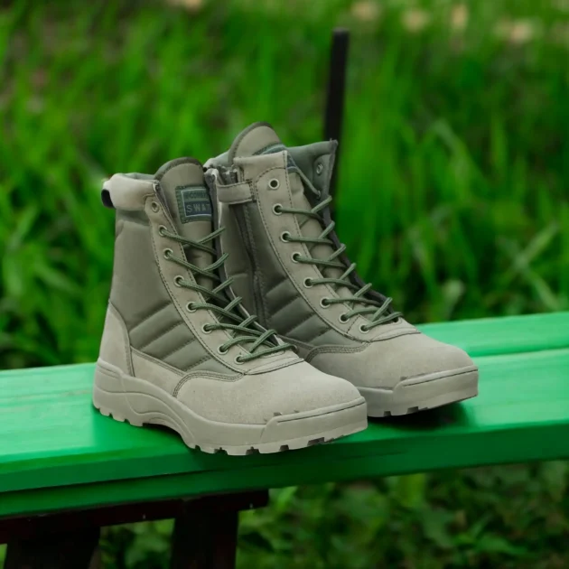 حذاء S.W.A.T COMBAT