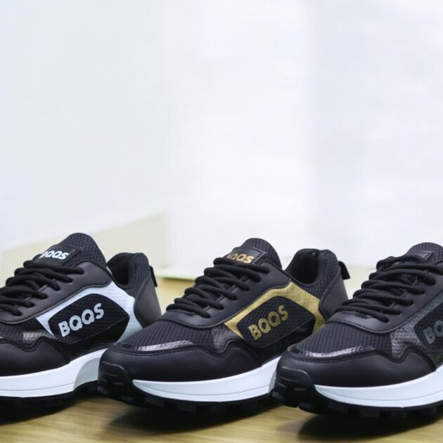 حذاء BQQS الجديد