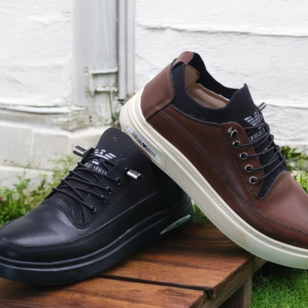 حذاء EMPORIO ARMANI