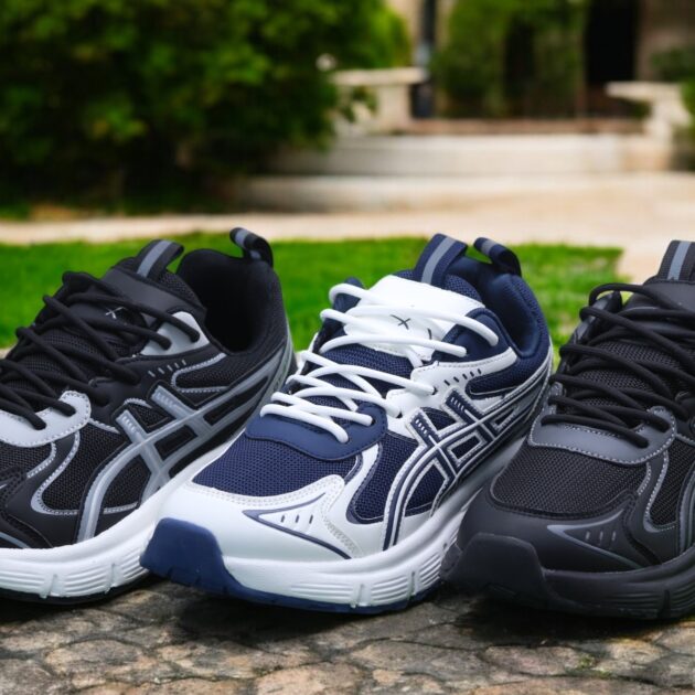 حذاء ASICS