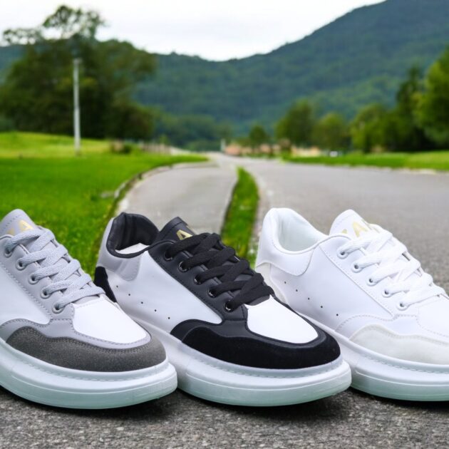 حذاء ZARA العصري