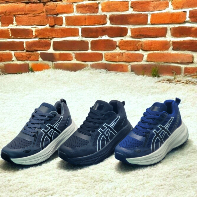 حذاء ASICS الأنيق