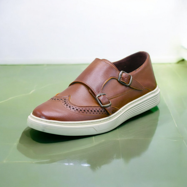 حذاء كلاسيكيzara