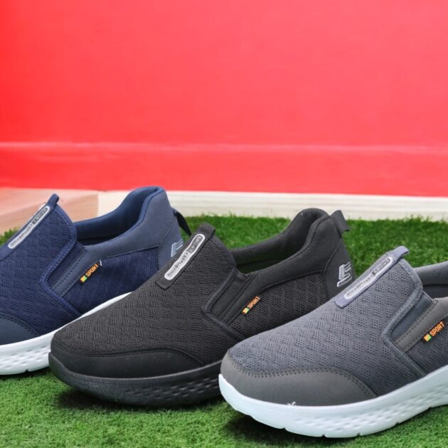 حذاء سكيتشر sport الأنيق