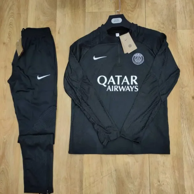 طقم paris لون أزرق