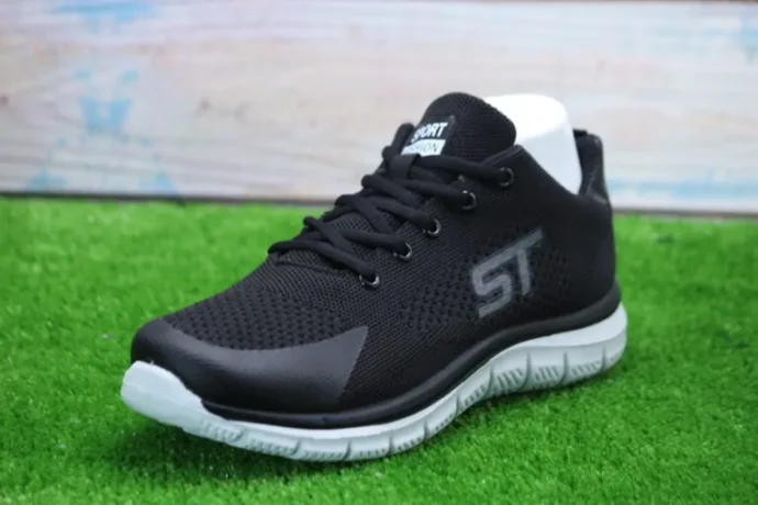 ⁦حذاء سكيتشر SPORT FASHION⁩ - الصورة ⁦6⁩