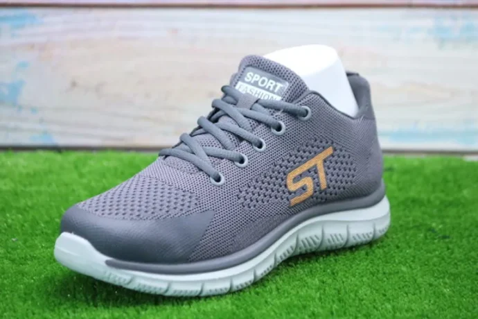 ⁦حذاء سكيتشر SPORT FASHION⁩ - الصورة ⁦10⁩