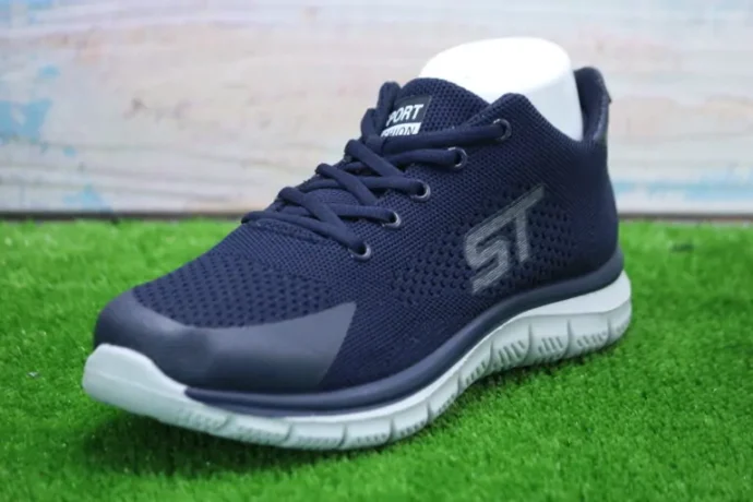 ⁦حذاء سكيتشر SPORT FASHION⁩ - الصورة ⁦14⁩