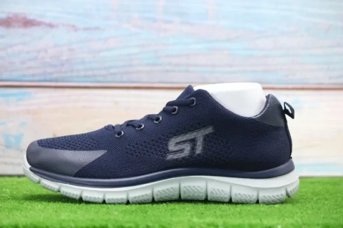 ⁦حذاء سكيتشر SPORT FASHION⁩ - الصورة ⁦4⁩