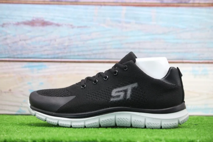 ⁦حذاء سكيتشر SPORT FASHION⁩ - الصورة ⁦8⁩