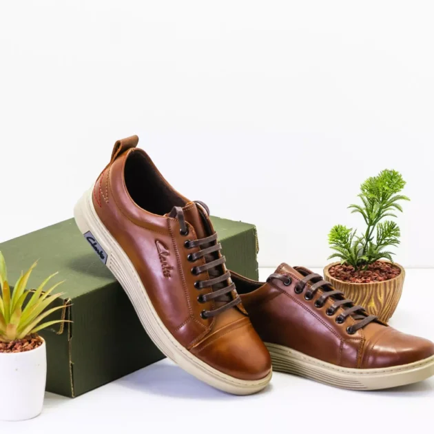 حذاء أنيق كلاسيكي