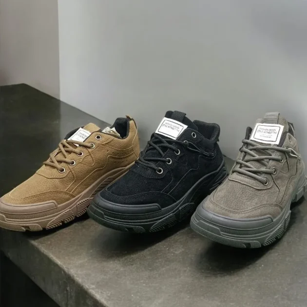 حذاء رجالي ss01