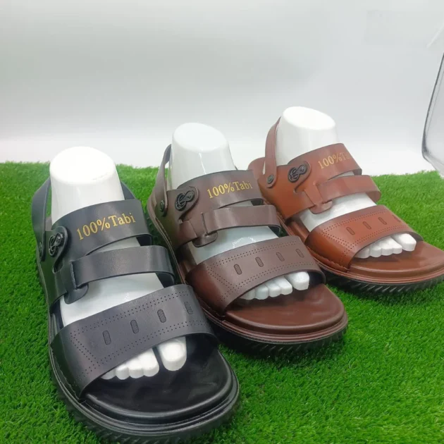 صندلة ربيعية فاخرة