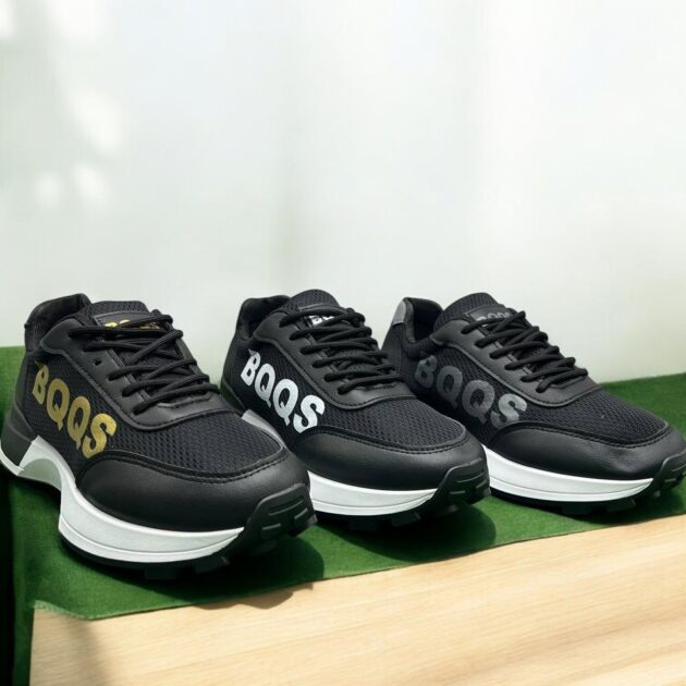 حذاء Boos الأنيق