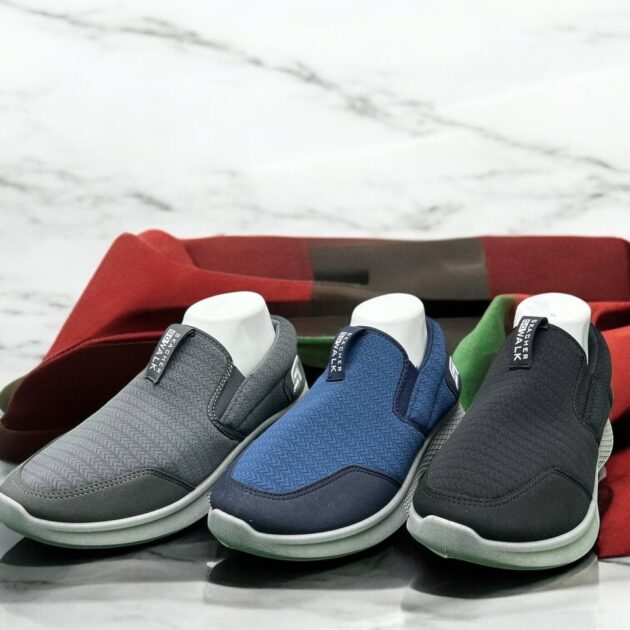 حذاء Skechers المميز