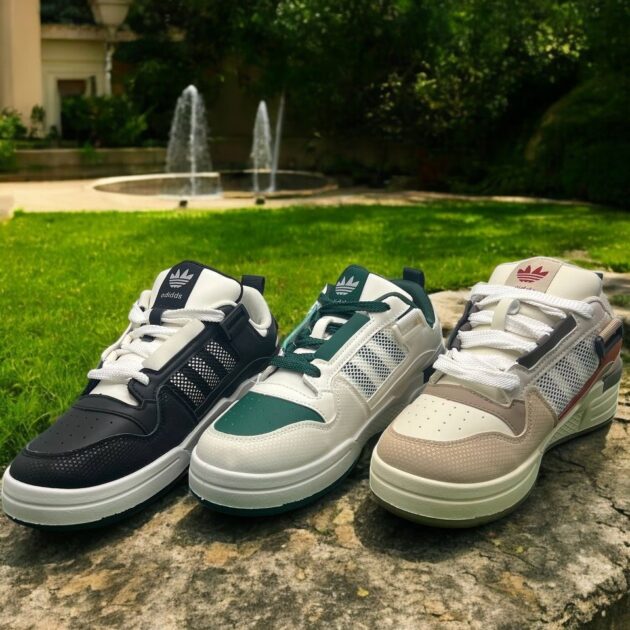 حذاء Adidas الأنيق