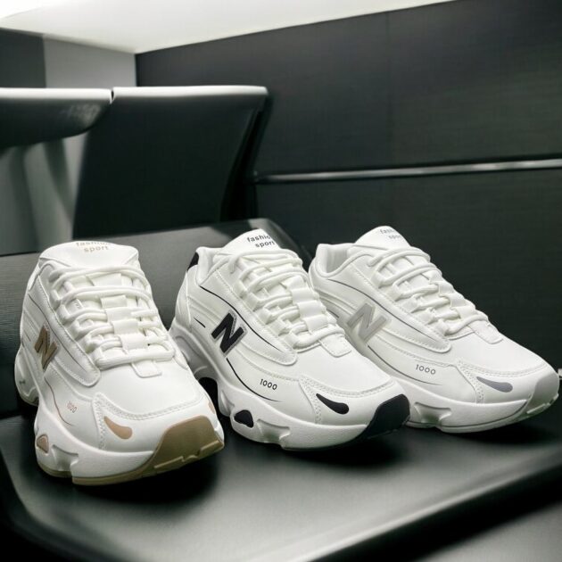 حذاء new balance الصيفي