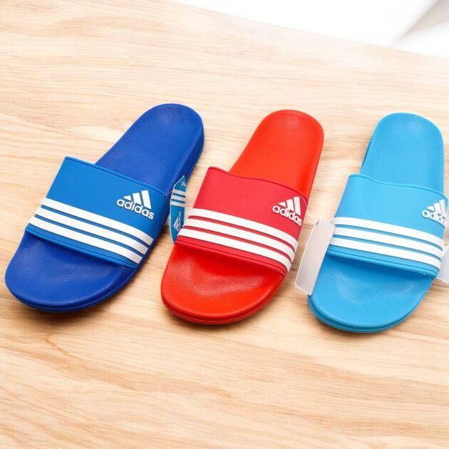 كلاكات ربيعية adidas