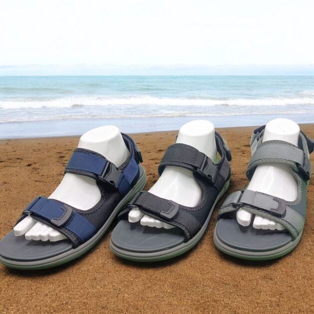 صندلة ربيعية جديدة