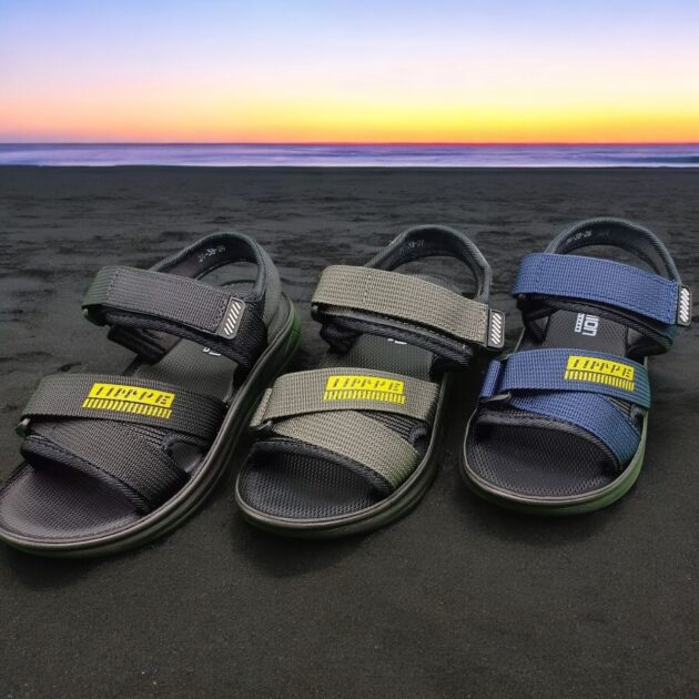 صندالة الأطفال الجديدة