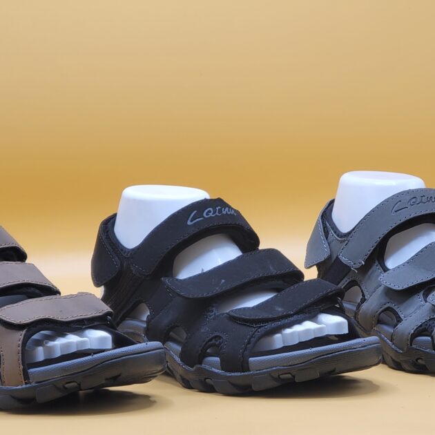 سندالة شبابية بتصميم عصري