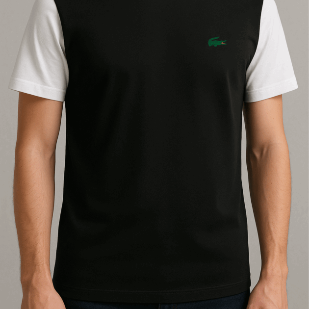 تيشيرت لاكوست