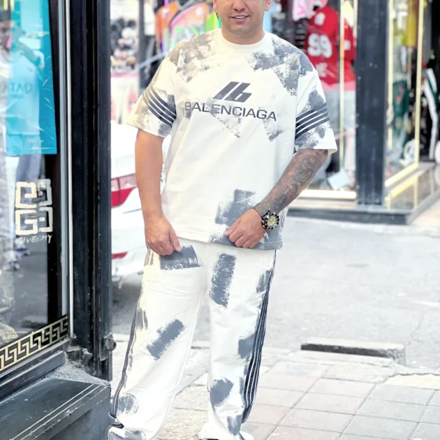 الأونسومبل الرجالي الفاخر