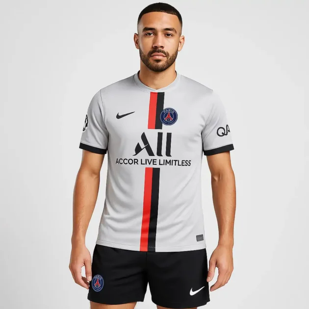 طقم باريس سان جيرمان