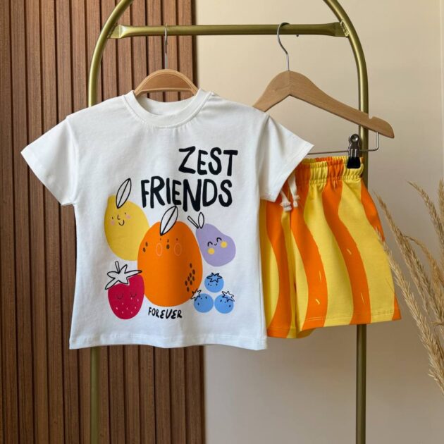 زي أنيق للبنات