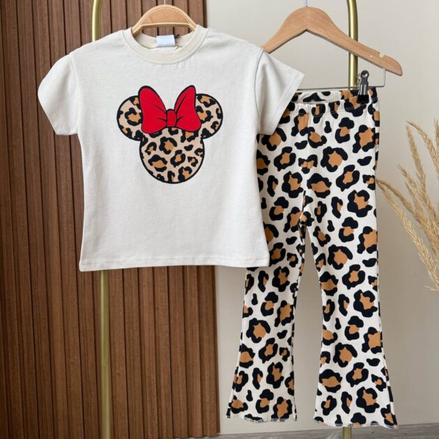 زي بنات ربيعي أنيق