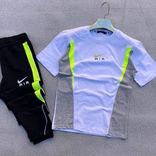 أُنسومبل AIR الجديد