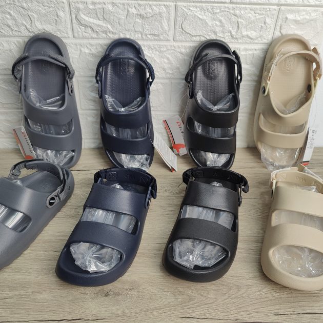 نعال LUFOU المريحة