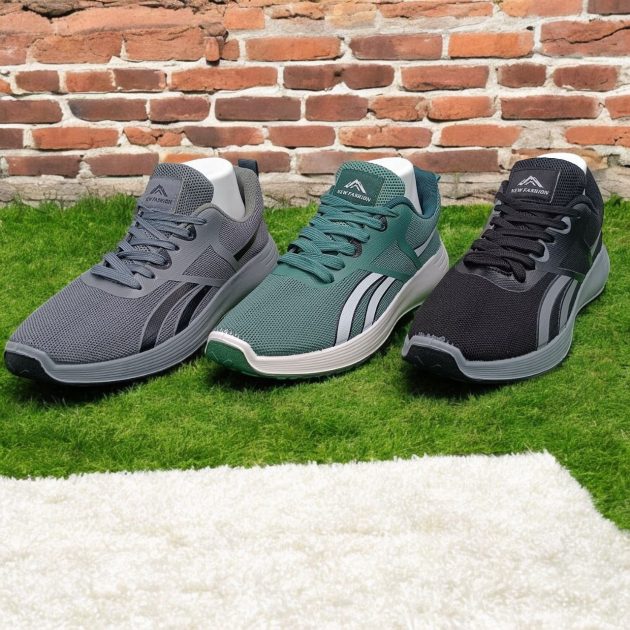 حذاء new fashion الصيفي