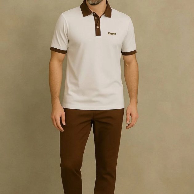 أونسومبل Zegna الصيفي