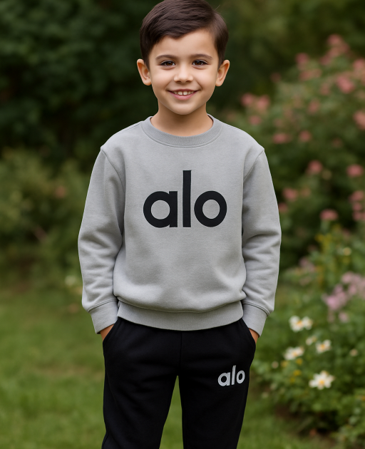 طقم alo ذكور